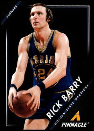 299 Rick Barry